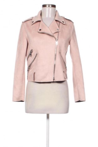 Damenjacke Mango, Größe M, Farbe Rosa, Preis € 18,99