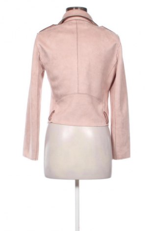 Damenjacke Mango, Größe M, Farbe Rosa, Preis € 18,99