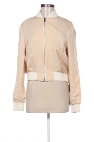 Dámská bunda  Mango, Velikost M, Barva Krémová, Cena  409,00 Kč