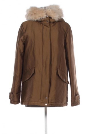 Dámská bunda  Mango, Velikost L, Barva Hnědá, Cena  719,00 Kč