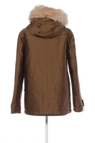 Dámská bunda  Mango, Velikost L, Barva Hnědá, Cena  719,00 Kč