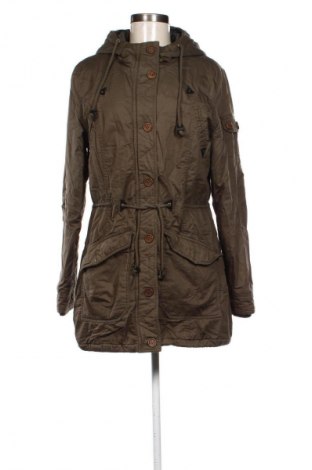 Damenjacke Manguun, Größe L, Farbe Grün, Preis 25,99 €