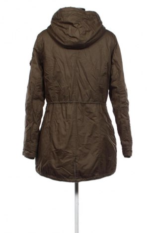 Damenjacke Manguun, Größe L, Farbe Grün, Preis 25,99 €