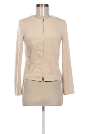 Γυναικείο μπουφάν Marc Cain, Μέγεθος S, Χρώμα  Μπέζ, Τιμή 331,75 €