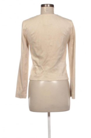 Γυναικείο μπουφάν Marc Cain, Μέγεθος S, Χρώμα  Μπέζ, Τιμή 331,75 €