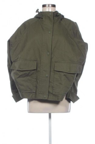 Γυναικείο μπουφάν Marc O'Polo, Μέγεθος S, Χρώμα Πράσινο, Τιμή 70,00 €