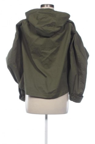 Γυναικείο μπουφάν Marc O'Polo, Μέγεθος S, Χρώμα Πράσινο, Τιμή 70,00 €