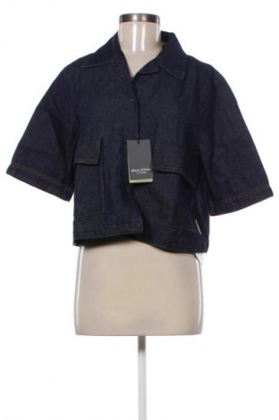 Női dzseki Marc O'Polo, Méret S, Szín Kék, Ár 59 839 Ft