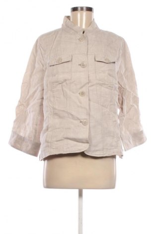 Dámská bunda  Marco Pecci, Velikost XL, Barva Béžová, Cena  249,00 Kč