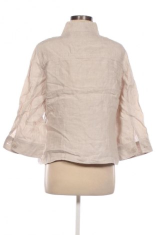 Dámská bunda  Marco Pecci, Velikost XL, Barva Béžová, Cena  249,00 Kč