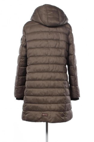 Geacă de femei Marikoo, Mărime XXL, Culoare Bej, Preț 280,99 Lei