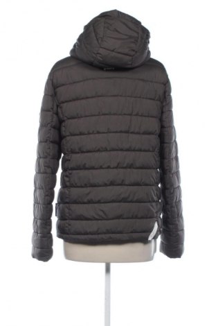 Γυναικείο μπουφάν Marikoo, Μέγεθος L, Χρώμα Πράσινο, Τιμή 47,99 €