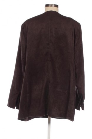 Női dzseki Marks & Spencer, Méret XXL, Szín Barna, Ár 10 331 Ft