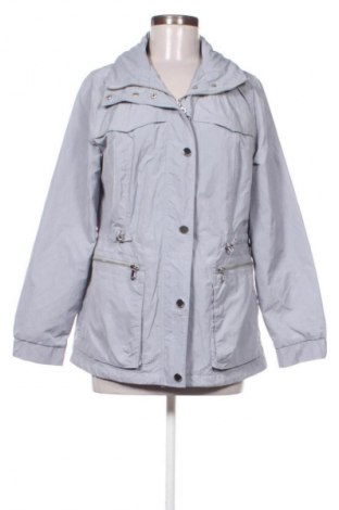 Geacă de femei Marks & Spencer, Mărime M, Culoare Gri, Preț 128,01 Lei