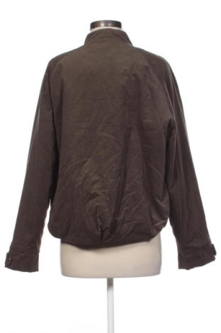 Дамско яке Massimo Dutti, Размер L, Цвят Кафяв, Цена 46,00 €