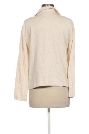 Geacă de femei Massimo Dutti, Mărime L, Culoare Bej, Preț 202,99 Lei