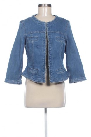 Damenjacke Mayerline, Größe M, Farbe Blau, Preis 27,31 €