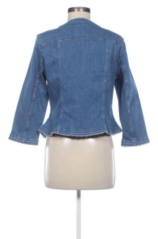 Damenjacke Mayerline, Größe M, Farbe Blau, Preis 27,31 €