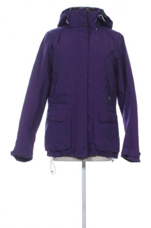 Дамско яке McKinley, Размер M, Цвят Лилав, Цена 23,00 €