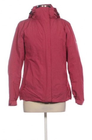 Dámska bunda  McKinley, Veľkosť S, Farba Ružová, Cena  16,95 €