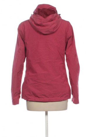 Dámska bunda  McKinley, Veľkosť S, Farba Ružová, Cena  16,95 €