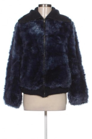 Damenjacke Met, Größe L, Farbe Blau, Preis € 60,99