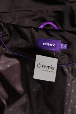 Γυναικείο μπουφάν Mexx, Μέγεθος M, Χρώμα Καφέ, Τιμή 46,00 €