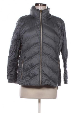 Γυναικείο μπουφάν Michael Kors, Μέγεθος L, Χρώμα Γκρί, Τιμή 91,99 €
