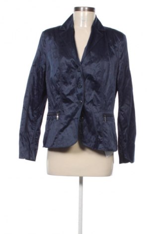 Damenjacke Michele Boyard, Größe M, Farbe Blau, Preis € 25,00