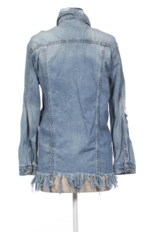 Дамско яке Miss Bonbon, Размер S, Цвят Син, Цена 25,00 €