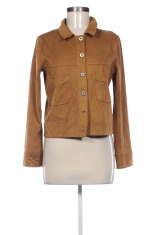Дамско яке Miss Captain, Размер M, Цвят Кафяв, Цена 11,24 €