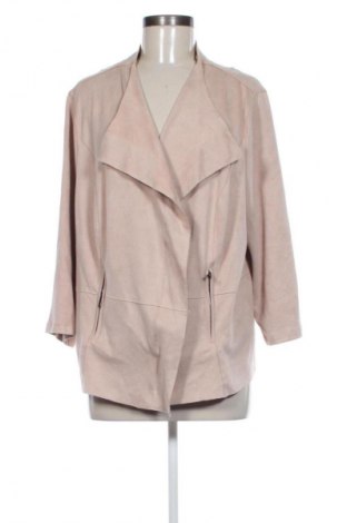 Dámská bunda  Miss Etam, Velikost XXL, Barva Růžová, Cena  359,00 Kč