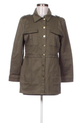 Női dzseki Miss Selfridge, Méret L, Szín Zöld, Ár 10 331 Ft