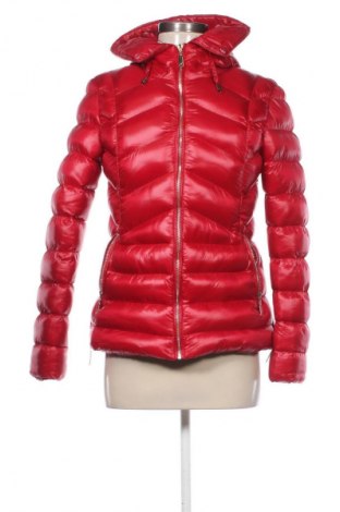 Kurtka damska Missfofo, Rozmiar M, Kolor Czerwony, Cena 128,99 zł