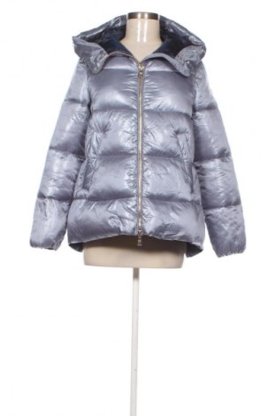 Dámska bunda  Moda Piu, Veľkosť S, Farba Modrá, Cena  30,95 €