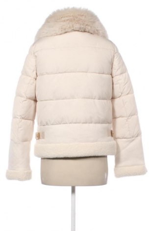 Дамско яке Moda Piu Anna, Размер M, Цвят Бежов, Цена 55,45 €