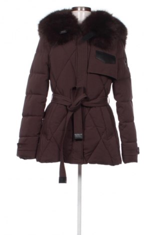 Damenjacke Moda Piu Anna, Größe XL, Farbe Braun, Preis 30,00 €