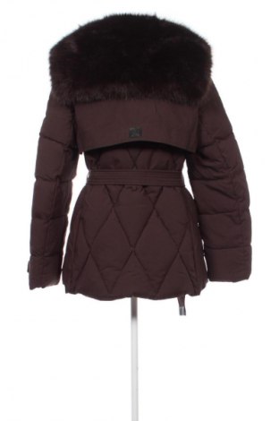 Damenjacke Moda Piu Anna, Größe XL, Farbe Braun, Preis 30,00 €