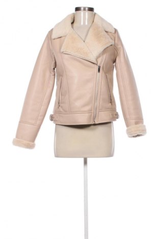 Dámská bunda  Mohito, Velikost XS, Barva Béžová, Cena  850,00 Kč