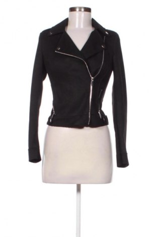 Damenjacke Mohito, Größe XXS, Farbe Schwarz, Preis 25,00 €