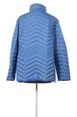 Damenjacke Mona, Größe 3XL, Farbe Blau, Preis 27,99 €
