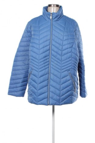 Damenjacke Mona, Größe 3XL, Farbe Blau, Preis 27,99 €