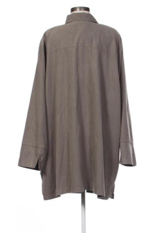 Geacă de femei Mona Lisa, Mărime 3XL, Culoare Gri, Preț 130,33 Lei