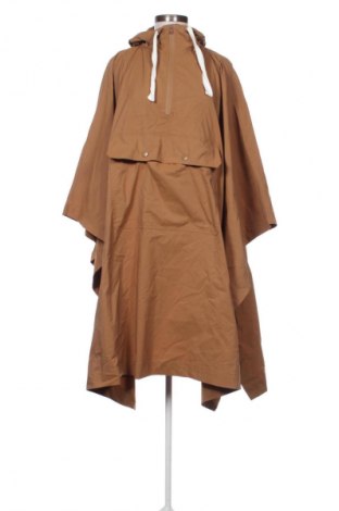 Дамско яке Monki, Размер XS, Цвят Кафяв, Цена 7,66 €