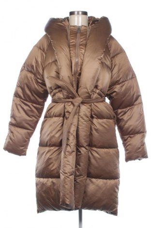 Dámská bunda  Monte Cervino, Velikost L, Barva Hnědá, Cena  850,00 Kč