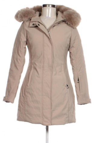 Geacă de femei Monte Cervino, Mărime S, Culoare Bej, Preț 168,99 Lei