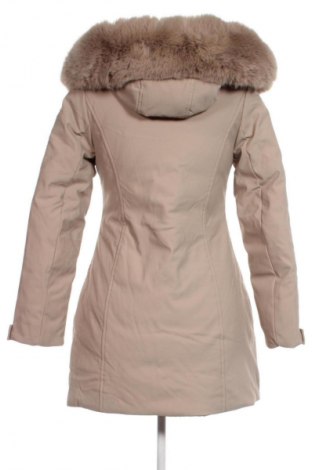 Geacă de femei Monte Cervino, Mărime S, Culoare Bej, Preț 168,99 Lei