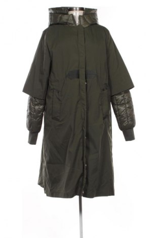 Geacă de femei Monte Cervino, Mărime L, Culoare Verde, Preț 178,99 Lei