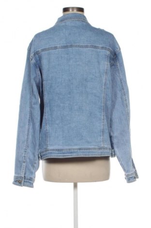 Geacă de femei Moon Girl, Mărime XXL, Culoare Albastru, Preț 104,26 Lei