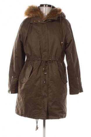 Дамско яке Motivi, Размер M, Цвят Зелен, Цена 19,42 €